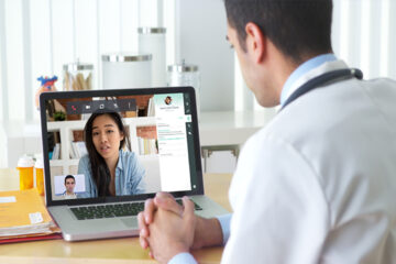 Telehealth services